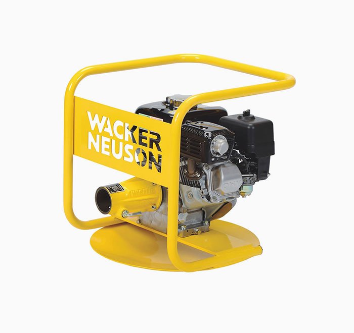 Husqvarna K970 400mm 94CC Demolition Saw - Imagem 3