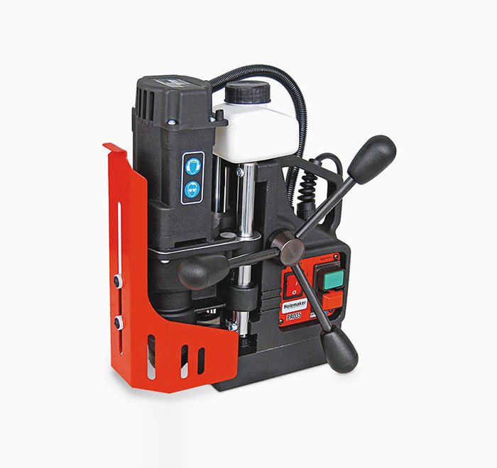 Husqvarna K970 400mm 94CC Demolition Saw - Imagem 5