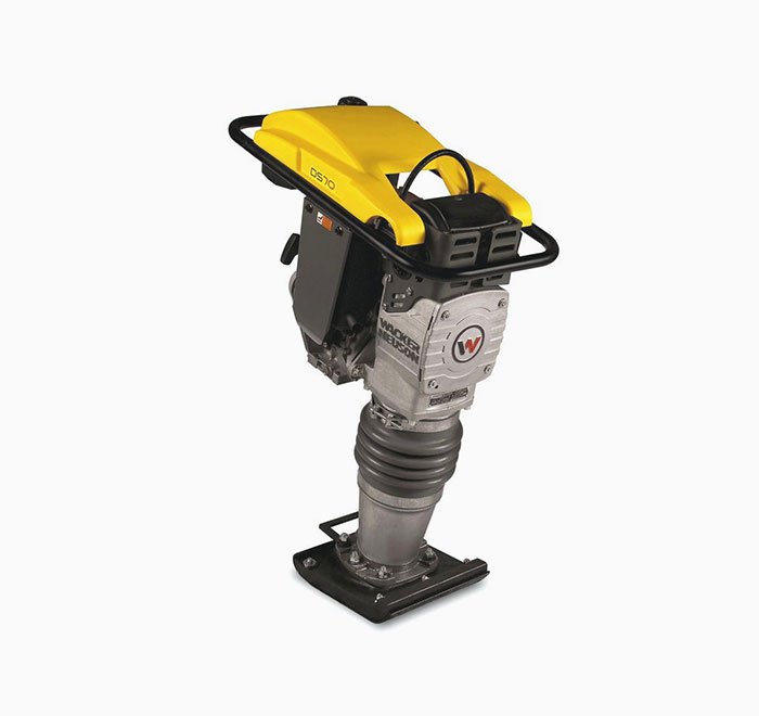 Husqvarna K970 400mm 94CC Demolition Saw - Imagem 4