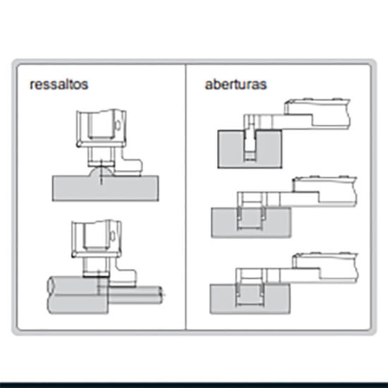 MEDIDOR DE ABERTURAS E RESSALTOS DIGITAL - Imagem 3