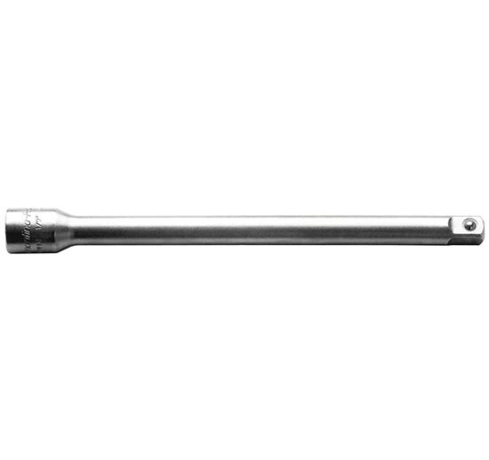 Extensão 10" em Aço Cromo Vanádio - Encaixe 1/2"