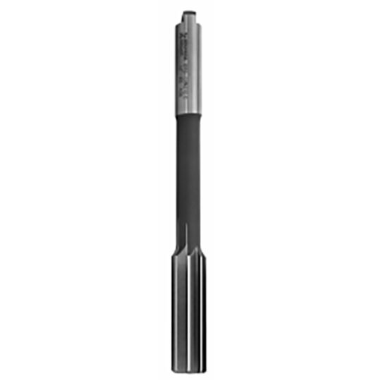 Alargador máquina, para furo tolerância H7, haste cilíndrica, corte à direita ref 5201 - Imagem 2