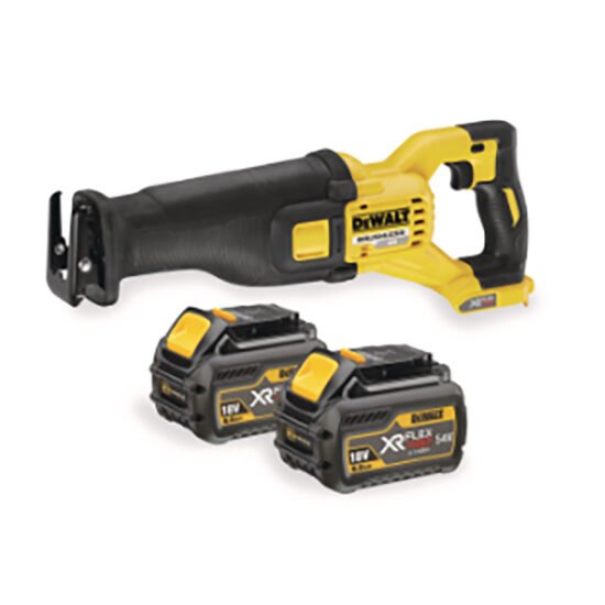 SERRA SABRE 60V MAX* ÍON DE LÍTIO