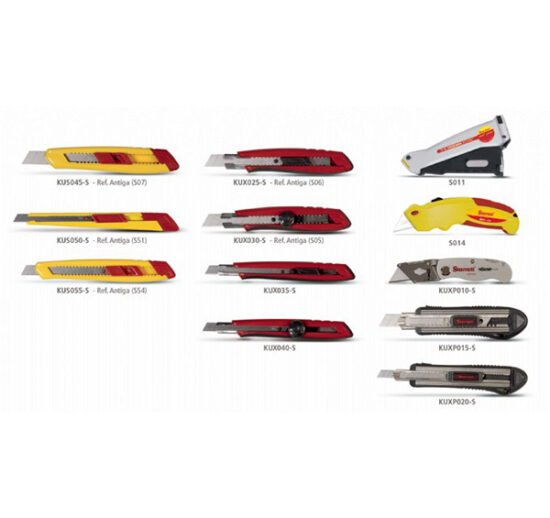 Estilete Starrett
