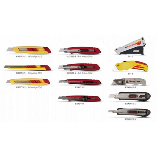 Estilete Starrett