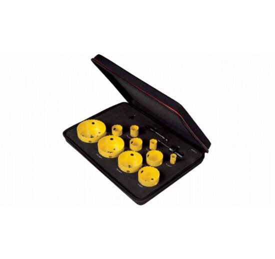 Kit de Serra Copo Deep Cut - KDC