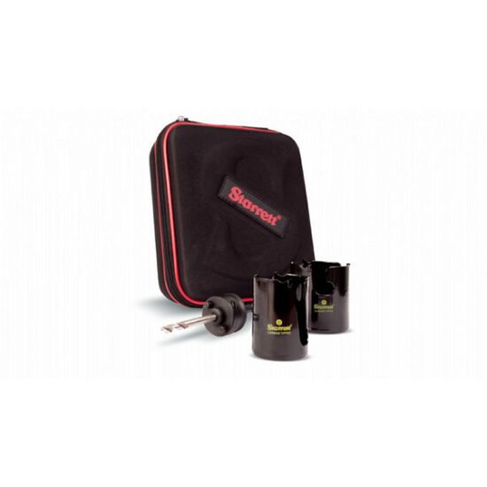 Kit de Serra Copo Multi para Marceneiros - Imagem 3