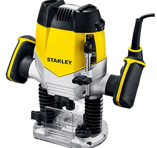 TUPIA ELETRÔNICA DE COLUNAS 1200W STANLEY