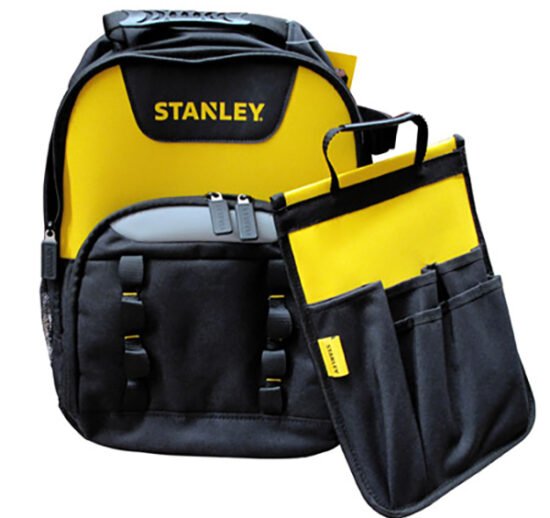 MOCHILA PARA FERRAMENTAS 16”