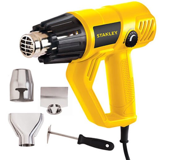 SOPRADOR TÉRMICO 1800W