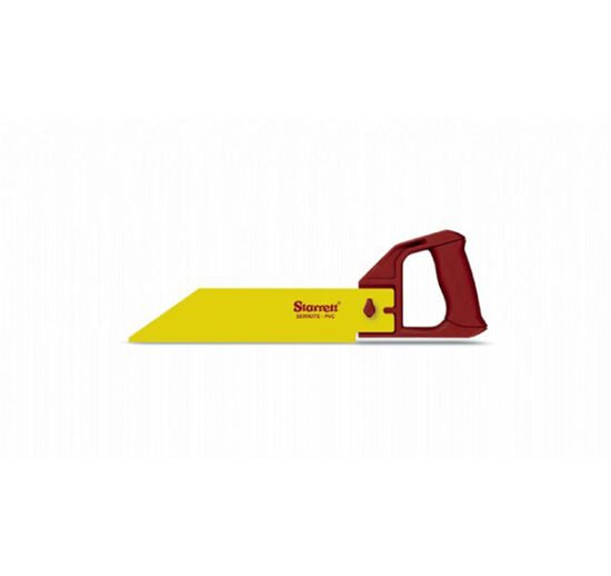 Serrote para PVC Starrett K143